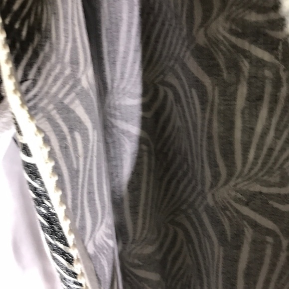 Berek Black & White Jacket Large - Picture 3 of 7